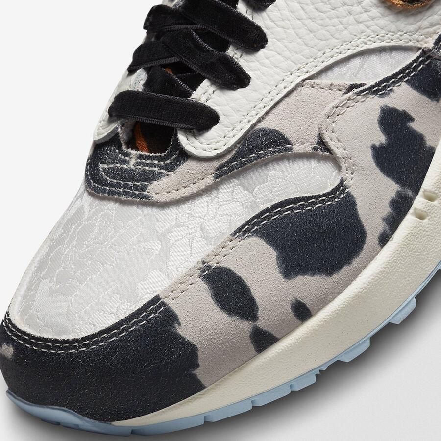Nike Air Max 1 '87 Great Indoors (Women's) - Foto 2