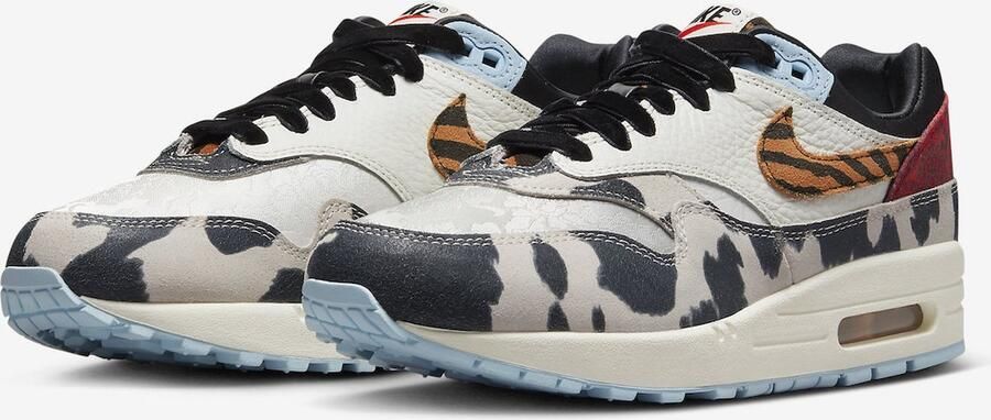 Nike Air Max 1 '87 Great Indoors (Women's) - Foto 5