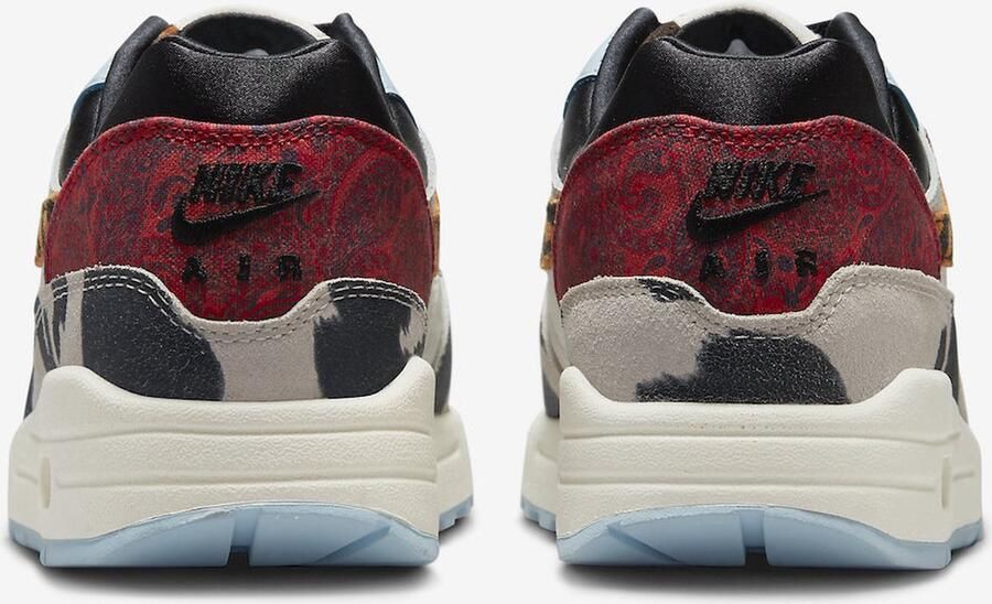 Nike Air Max 1 '87 Great Indoors (Women's) - Foto 3