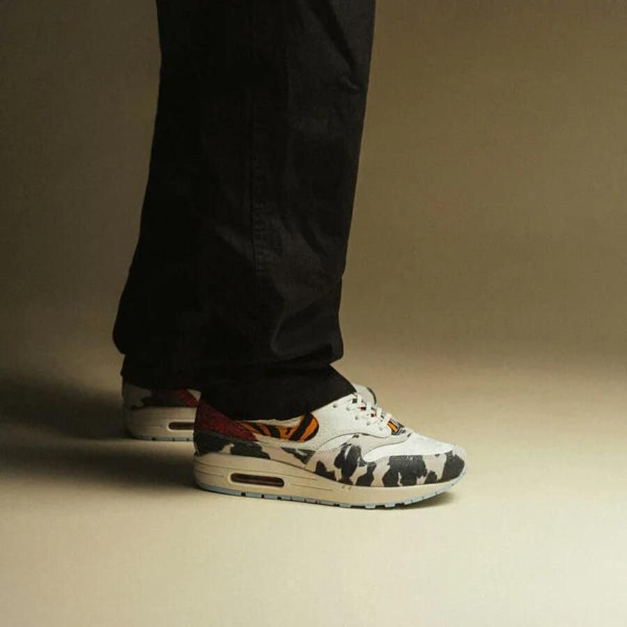 Nike Air Max 1 '87 Great Indoors (Women's)