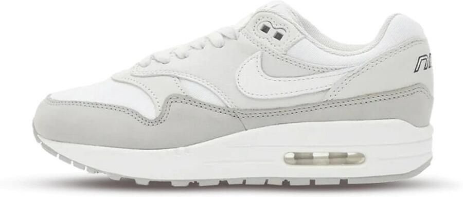 Nike Air Max 1 87 LX 'Light Smoke Grey' (w) Doos zonder deksel