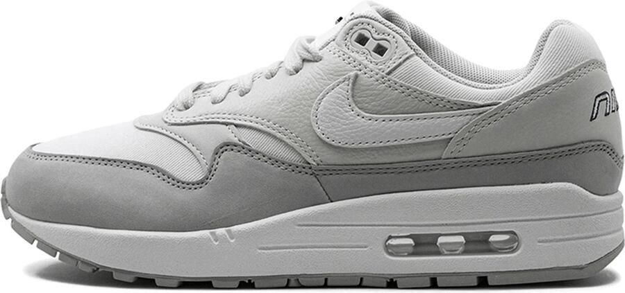 Nike Air Max 1 '87 LX Light Smoke Grey (Women's)