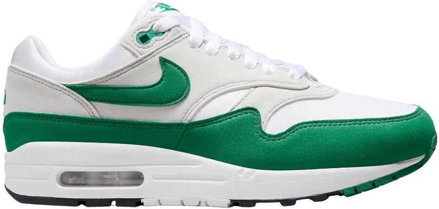 Nike Air Max 1 '87 Malachite Sneakers Unisex - Foto 2