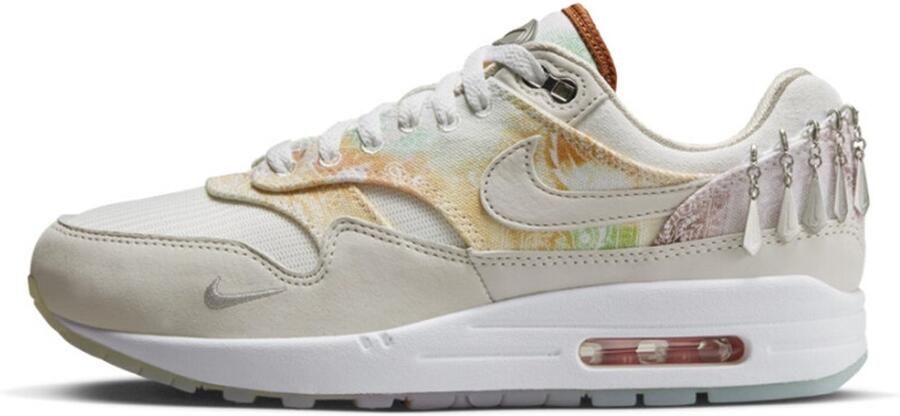 Nike Air Max 1 '87 Metal Charms Phantom Mint Foam (Women's)