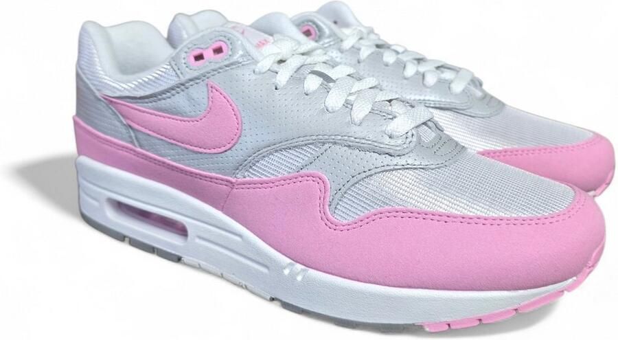 Nike Air Max 1 '87 Pink Rise Doos zonder deksel