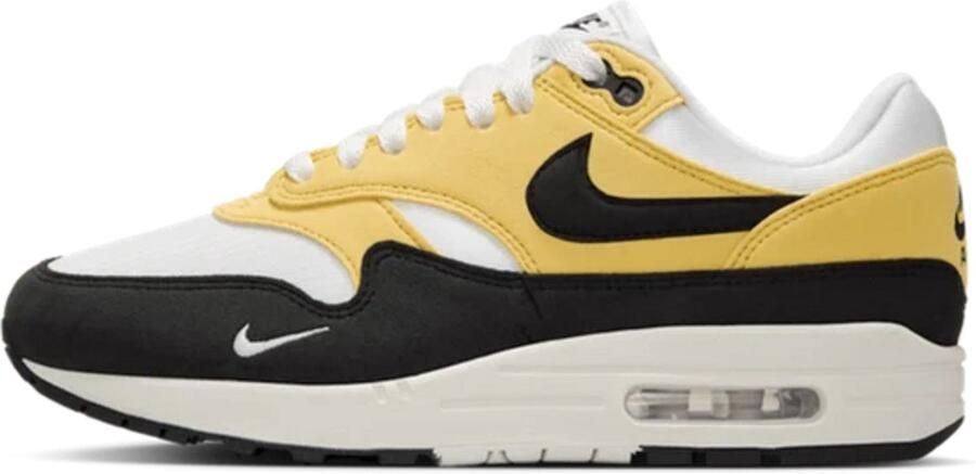 Nike Air Max 1 '87 Saturn Gold Black (Women's)