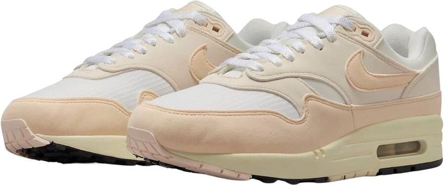 Nike Air Max 1 '87 Sneakers Doos zonder deksel