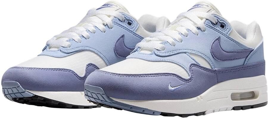 Nike Air Max 1 '87 Textile Ashen Slate Sneakers Unisex