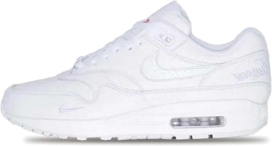 Nike Air Max 1 '87 SP Supreme Triple White