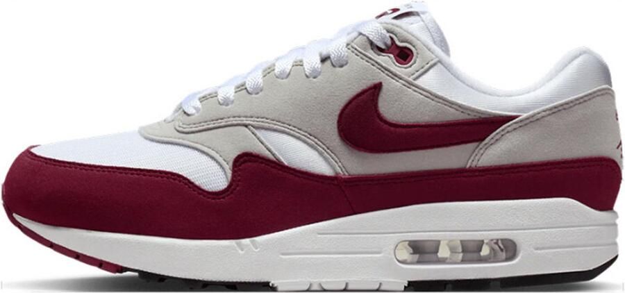 Nike Air Max 1 '87 Stranger Things Steve Harrington