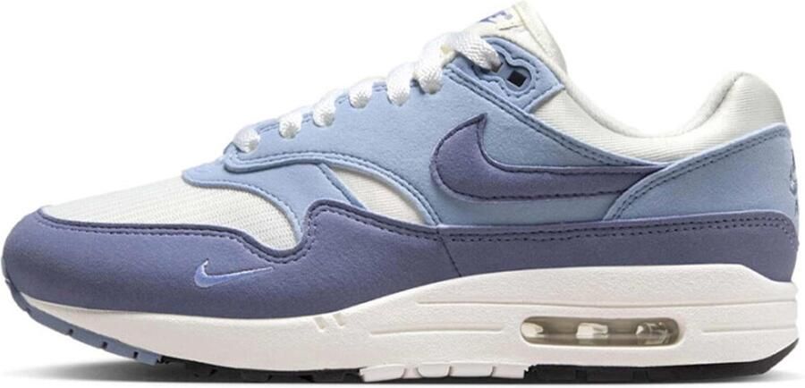 Nike Air Max 1 '87 Textile Ashen Slate Sneakers Unisex - Foto 2