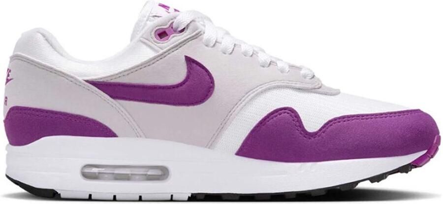Nike Air Max 1 87 Wmns Bold Berry Maat : 40 5 Sneakers Unisex - Foto 3
