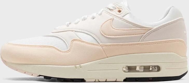 Nike Air Max 1 '87 Light Orewood Brown (Women's) bruin beige grijs sneakers laag unisex - Foto 6