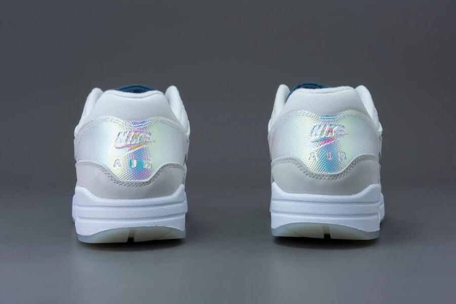 Nike Air Max 1 AMD La Ville Lumière DQ9326-100 US s 9 US s 10.5 CM27.5 Kleur als op foto - Foto 7