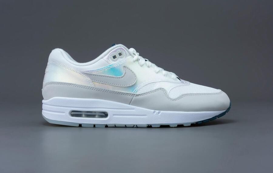 Nike Air Max 1 AMD La Ville Lumière DQ9326-100 US s 9 US s 10.5 CM27.5 Kleur als op foto - Foto 15