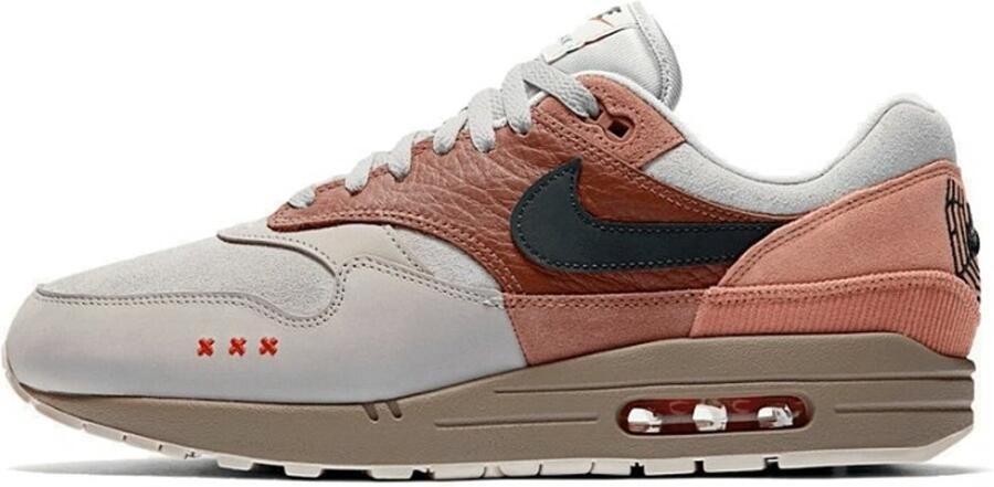 Nike Air Max 1 Amsterdam - Foto 1