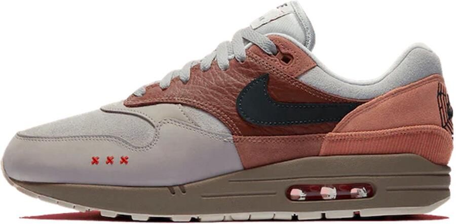 Nike Air Max 1 Amsterdam