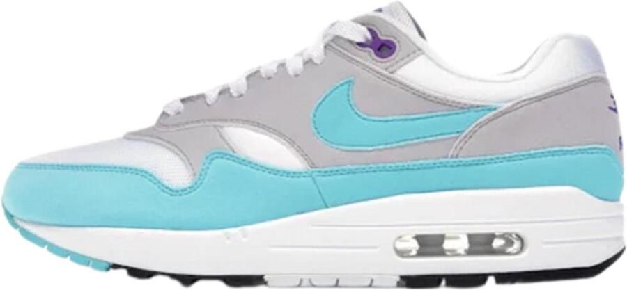 Nike Air Max 1 Anniversary Aqua