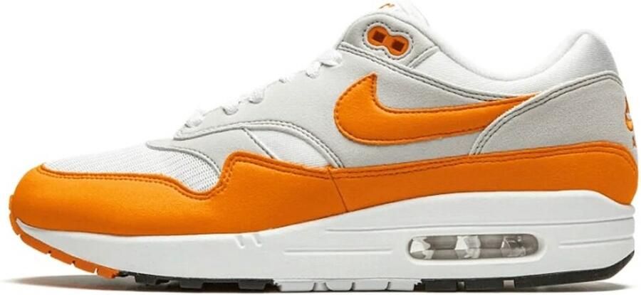 Nike Air Max 1 Anniversary Orange (2020)