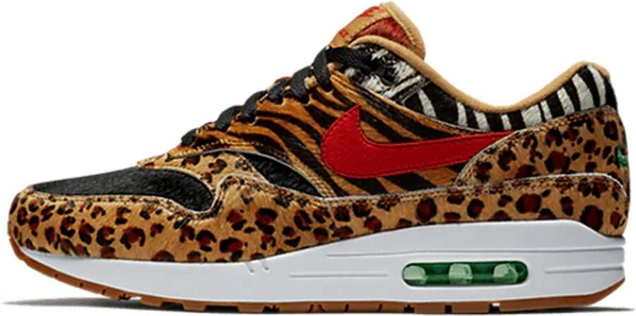 Nike Air Max 1 atmos Animal Pack