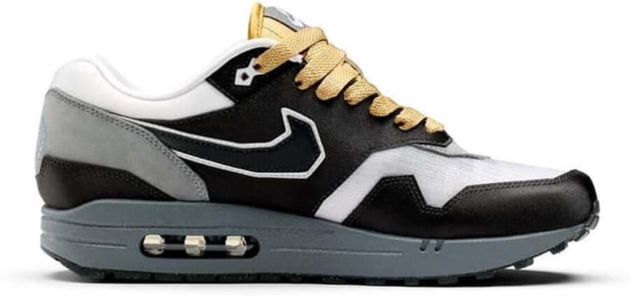 Nike Air Max 1 Big Head Mode Goldeneye sneakers