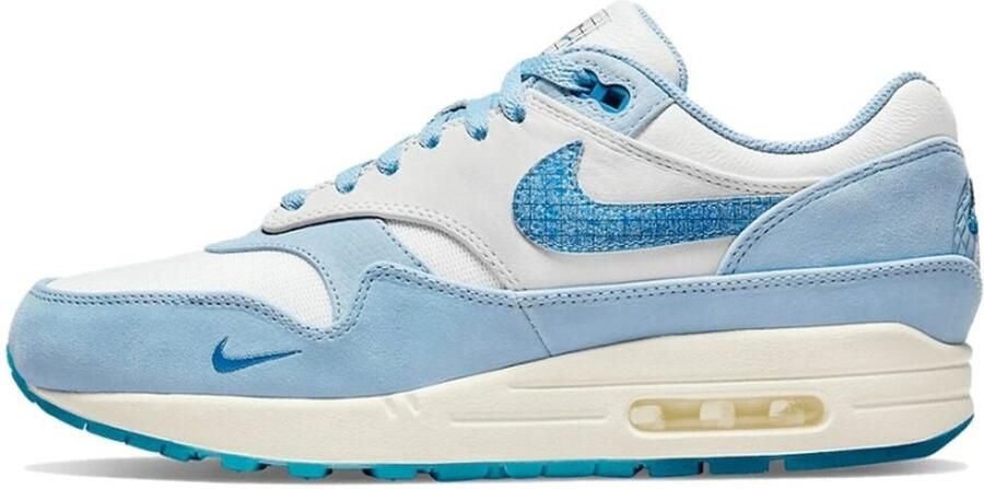 Nike Air Max 1 Premium Blueprint