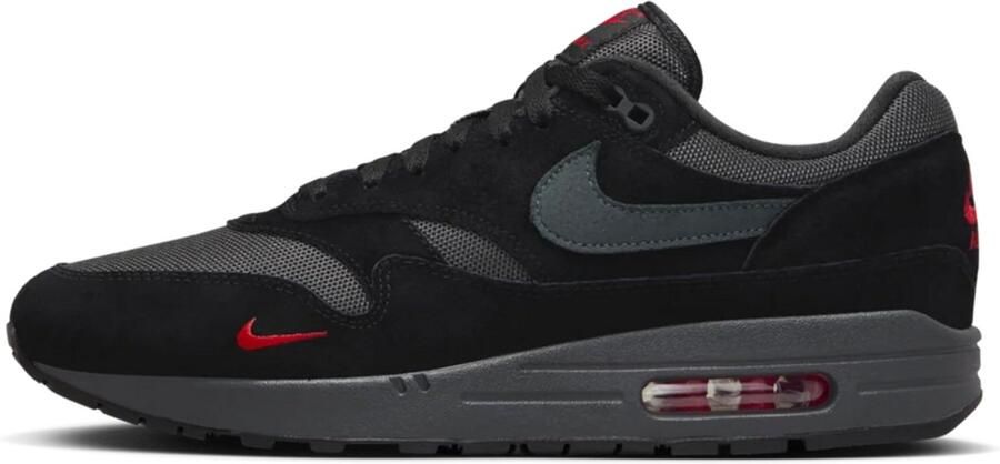 Nike Air Max 1 Bred