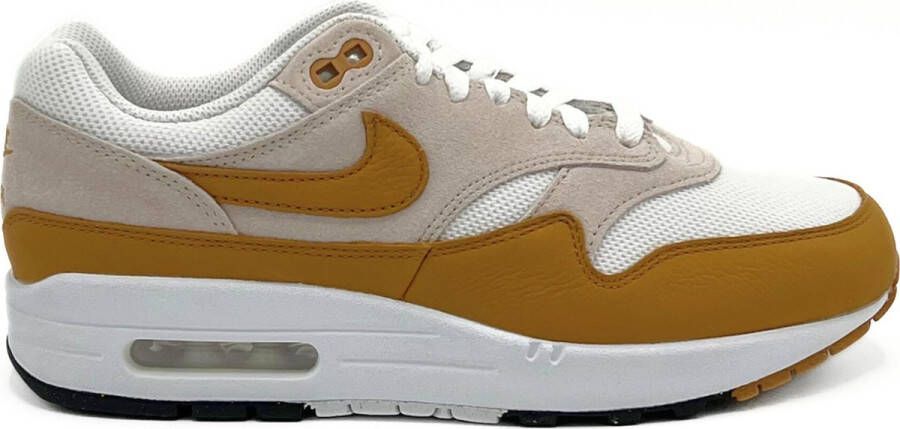 Nike Air Max 1 (Bronze) Sneakers Unisex