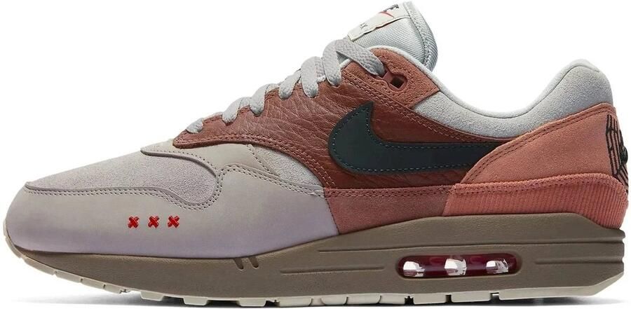 Nike Air Max 1 City Pack Amsterdam