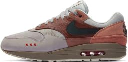 Nike Air Max 1 City Pack Amsterdam