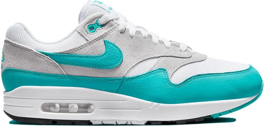 Nike Air Max 1 Clear Jade