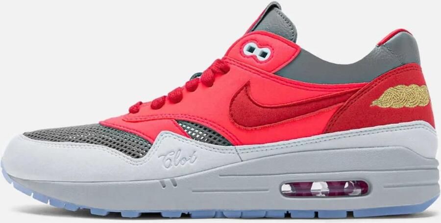 Nike AIR MAX 1 CLOT SNEAKER