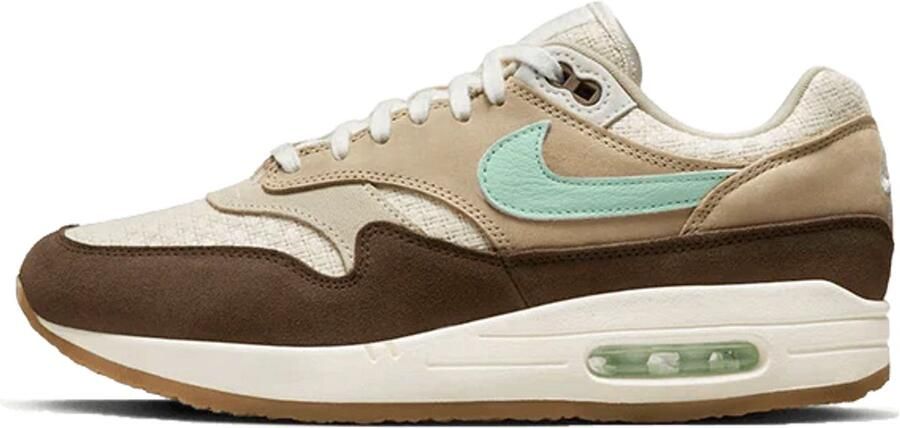 Nike Air Max 1 Crepe Brown (2022)