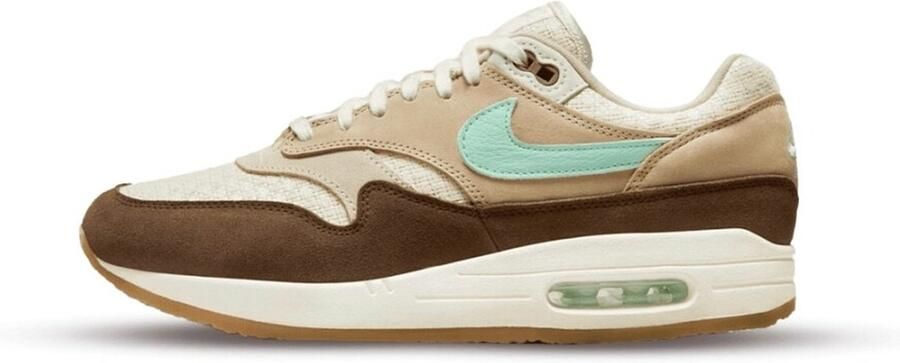 Nike AIR MAX 1 PREMIUM SNEAKER - Foto 2