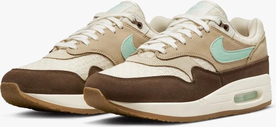 Nike AIR MAX 1 PREMIUM SNEAKER - Foto 2