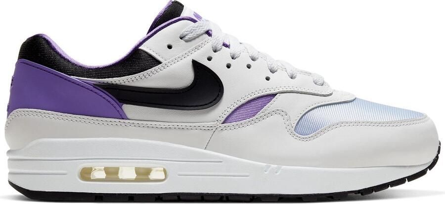 Nike Air Max 1 DNA CH.1 Purple Punch