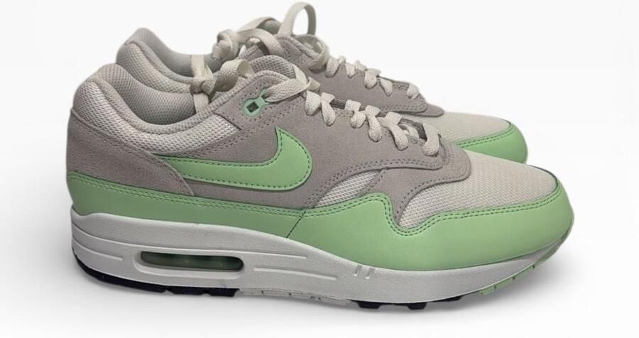 Nike AIR MAX 1 ESS SNEAKERS Heren Sneaker Doos Zonder Deksel - Foto 3