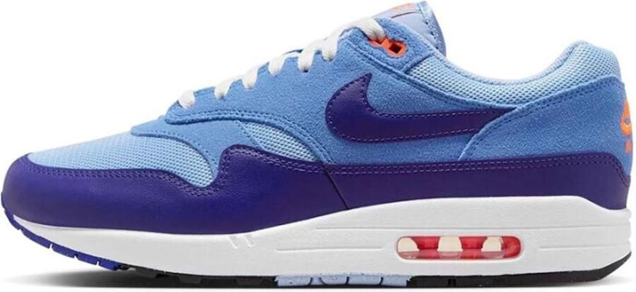 Nike Air Max 1 Essential Psychic Blue