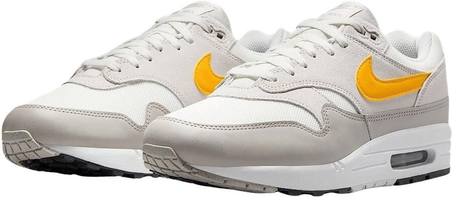 Nike Air Max 1 Essential Summit White- Summit White