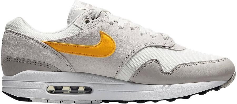 Nike Air Max 1 Essential Summit White- Summit White