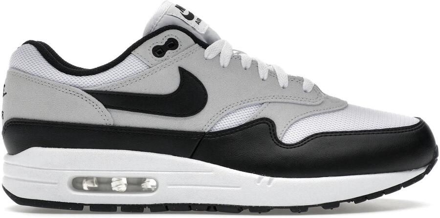 Nike Lage Sneakers Baskets air max 1 essential maille respirante - Foto 2