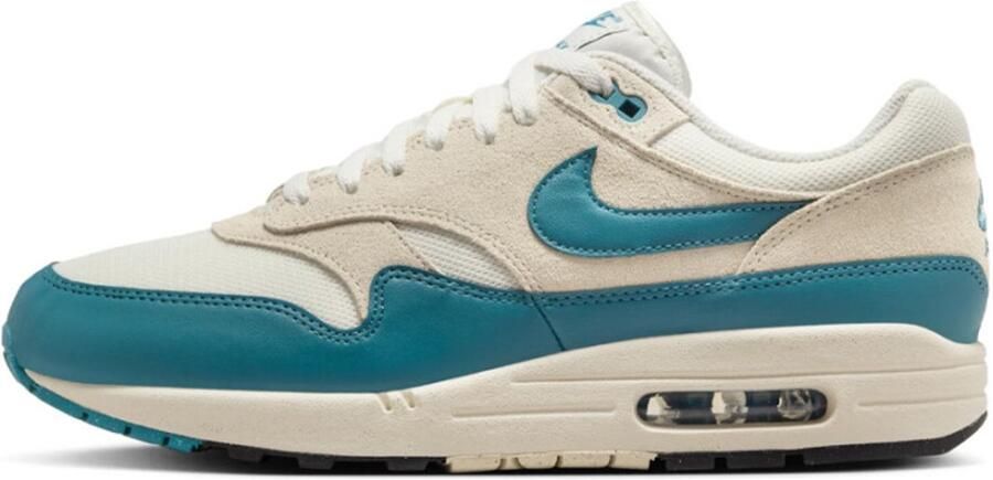 Nike Herenschoenen Air Max 1 Essential Soft Pearl- Heren Soft Pearl
