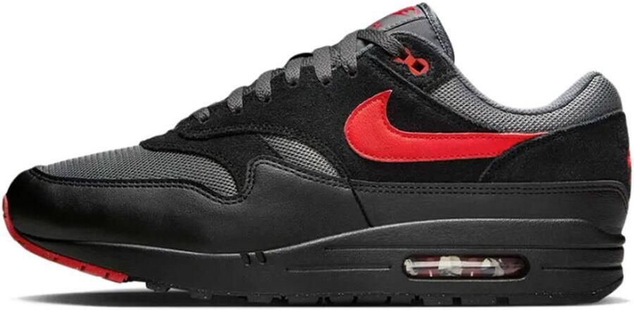 Nike Air Max 1 Essential Vamps Sneakers Unisex - Foto 2
