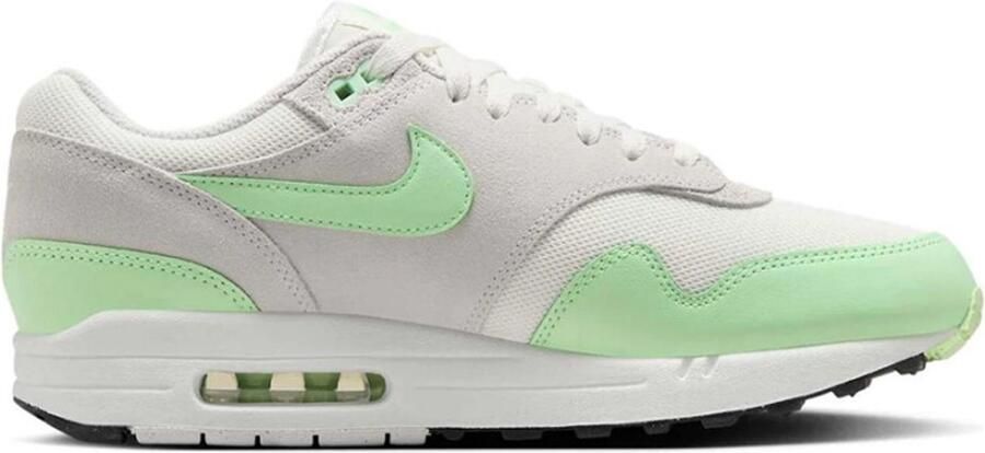 Nike Air Max 1 Essential Summit White Photon Dust Vapor Green - Foto 5