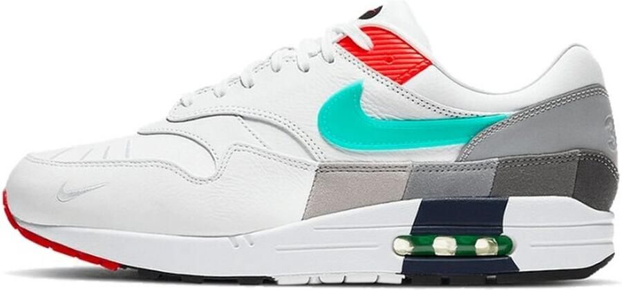 Nike Air Max 1 Evolution Of Icons Sneakers Unisex - Foto 2