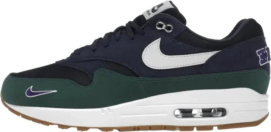 Nike Air Max 1 Gorge Green (Women's)