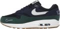 Nike Air Max 1 Gorge Green (Women's) - Groen