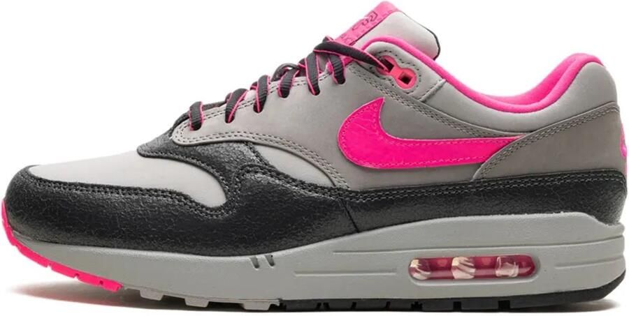 Nike Air Max 1 Huf Pink Japan Exclusive