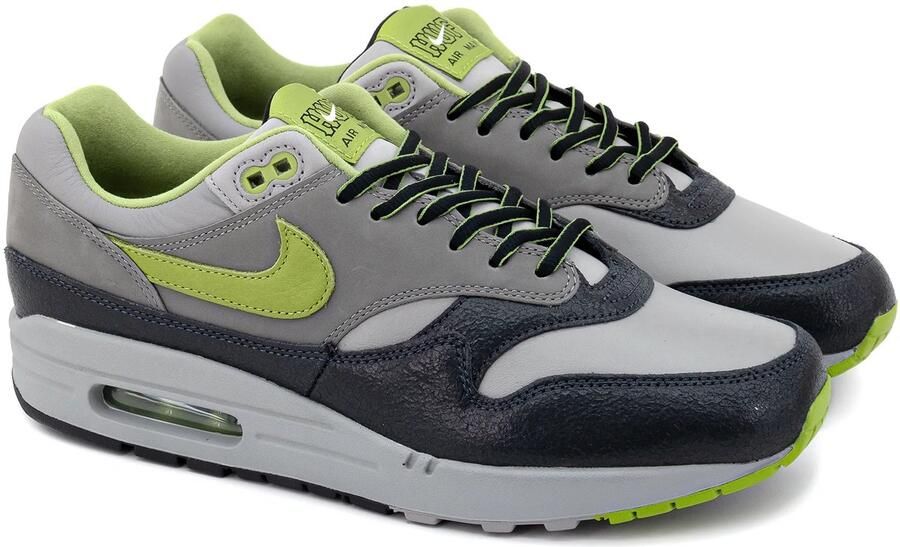 Nike Air Max 1 Huf Vervangende doos !!!!!