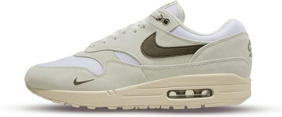 Nike Air Max 1 Sneakers Unisex 'Ironstone - Foto 2